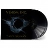 Venom Inc. - There´s Only Black (Double Black Vinyl)