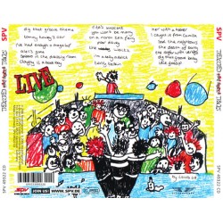 Toy Dolls - Treasured Tracks (CD)