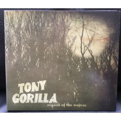 Tony Gorilla – Season Of...