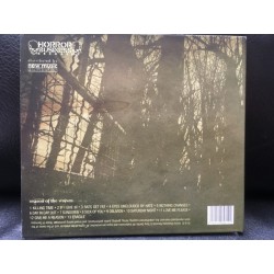Tony Gorilla – Season Of The Wolves (Digi - CD)
