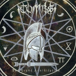 Tombs - The Grand...