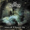 Throcult – Soldiers Of A Blackened War (CD)