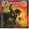 Thaurorod – Anteinferno (CD)