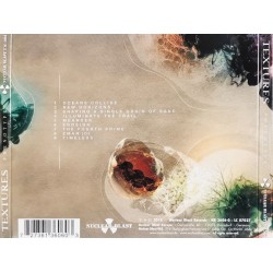 Textures – Phenotype (Digi - CD)