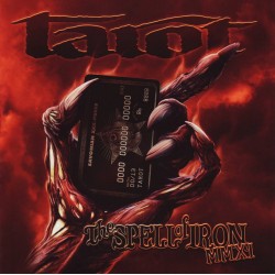 Tarot – The Spell Of Iron...