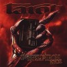 Tarot – The Spell Of Iron MMXI (CD)