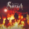 Syrach - Days Of Wrath (CD)