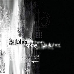 Sulpher - Spray (CD)