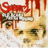 Suhrim - Old Scars Fresh Wounds (CD & DVD)