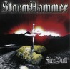 Stormhammer - FireBall (CD)