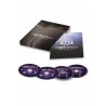 Moonspell - From Down Below - Live 80 Meters Deep (A5 Digipak CD&DVD&Blu-Ray)