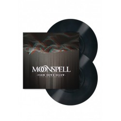 Moonspell - From Down Below...