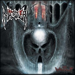 Master - The Witch Hunt (CD)