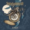 Staatspunkrott - Nordost (Digi-CD)