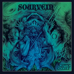 Sourvein - Aquatic Occult (CD)