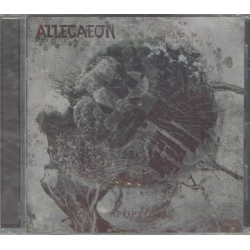 Allegaeon – Apoptosis (CD)