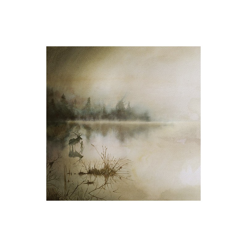 Solstafir - Berdreyminn (Digi-CD)