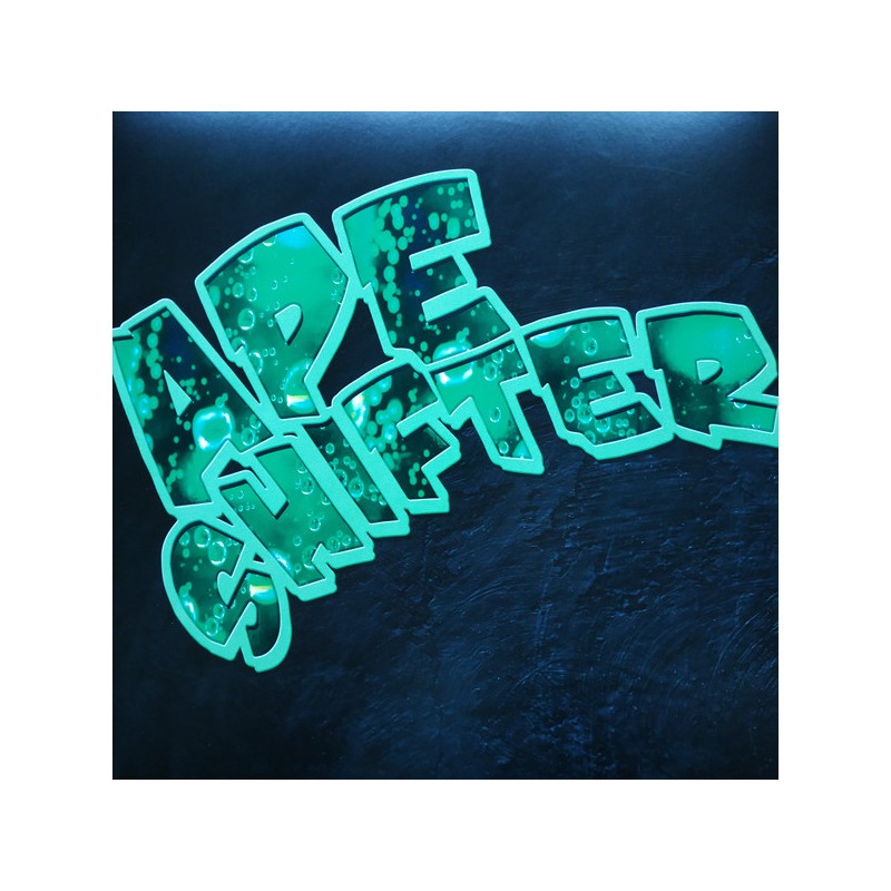 Ape Shifter - II (Cardsleeve CD)