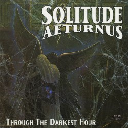 Solitude Aeternus - Through...