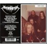 Antropomorphia – Necromantic Love Songs (CD)