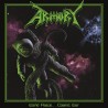 Armory – World Peace... Cosmic War (CD)