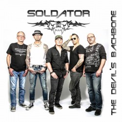 Soldator - The Devils...