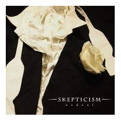 Skepticism - Ordeal (Digi -...