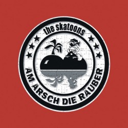 The Skatoons - Am Arsch Die...