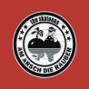 The Skatoons - Am Arsch Die Räuber (CD)