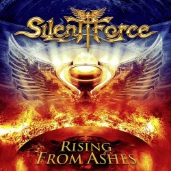Silent Force - Rising From...