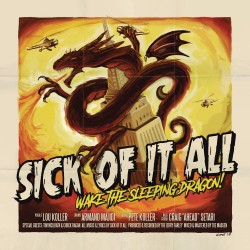 Sick Of It All - Wake The...