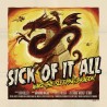 Sick Of It All - Wake The Sleeping Dragon (CD)