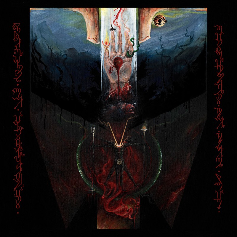 Shrine Of Insanabilis - Disciples Of The Void (CD)