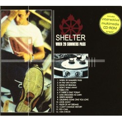 Shelter - When 20 Summers...