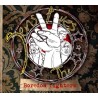 The Sensitives - Bordom Fighters (Digi - CD)