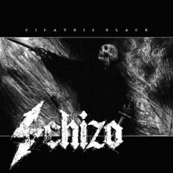 Schizo - Cicatriz Black (CD)