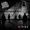 Rxptrs - Living Without Death´s Permission (CD)