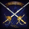 Running Wild - Crossing The Blades (Digi-CD)