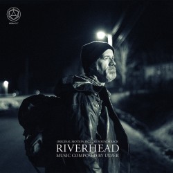 Ulver - Riverhead (CD)
