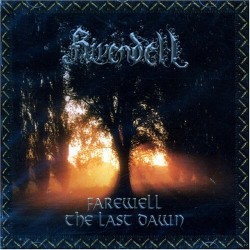 Rivendell - Farewell (CD)