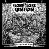The Necromancers Union - Flesh Of The Dead (Digi - CD)