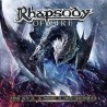 Rhapsody Of Fire - Into The Legend (Digi-CD)
