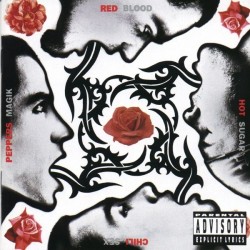Red Hot Chili Peppers -...
