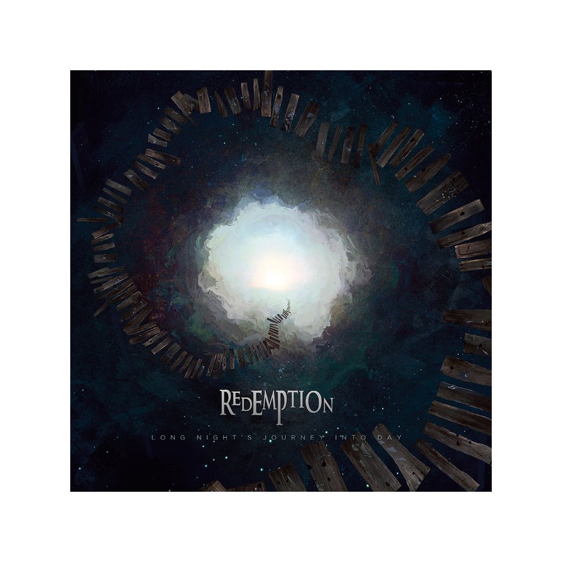 Redemption - Long Night´s Journey Into Day (Digi-CD)