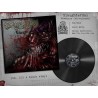 Slaughterday - Ravenous (Black vinyl)