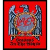 Slayer - Seasons In The Abyss (Patch)