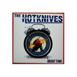 Hotknives - About Times (...