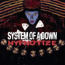 System Of A Down -...