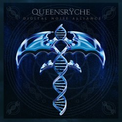 Queensryche - Digital Noise...