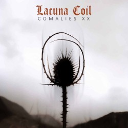 Lacuna Coil - Comalies XX...